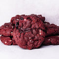 Black Cherry Cookies