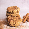 Cinnamon Cookies